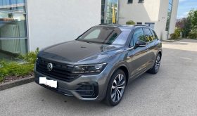 Volkswagen Touareg R-Line BLACK 4Motion 3.0 TDI DSG *MATRIX*HUD*360 Kam*Luft*ACC+*Line*AHK