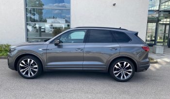 Volkswagen Touareg R-Line BLACK 4Motion 3.0 TDI DSG *MATRIX*HUD*360 Kam*Luft*ACC+*Line*AHK