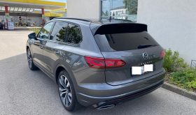 Volkswagen Touareg R-Line BLACK 4Motion 3.0 TDI DSG *MATRIX*HUD*360 Kam*Luft*ACC+*Line*AHK