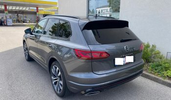 Volkswagen Touareg R-Line BLACK 4Motion 3.0 TDI DSG *MATRIX*HUD*360 Kam*Luft*ACC+*Line*AHK