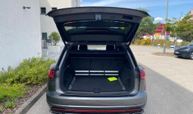 Volkswagen Touareg R-Line BLACK 4Motion 3.0 TDI DSG *MATRIX*HUD*360 Kam*Luft*ACC+*Line*AHK