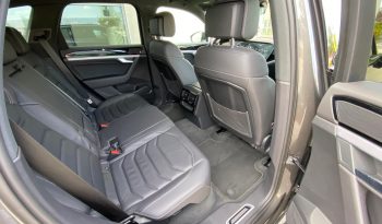 
									Volkswagen Touareg R-Line BLACK 4Motion 3.0 TDI DSG *MATRIX*HUD*360 Kam*Luft*ACC+*Line*AHK voll								