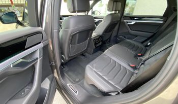 
									Volkswagen Touareg R-Line BLACK 4Motion 3.0 TDI DSG *MATRIX*HUD*360 Kam*Luft*ACC+*Line*AHK voll								