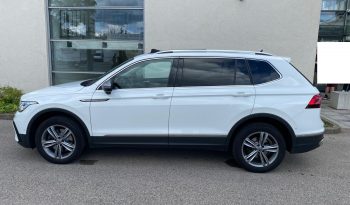 
									Volkswagen Tiguan Allspace Elegance 2.0 TDI DSG 4M MATRIX*7SITZ*STH*ACC+*Line*AHK voll								