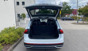 
									Volkswagen Tiguan Allspace Elegance 2.0 TDI DSG 4M MATRIX*7SITZ*STH*ACC+*Line*AHK voll								
