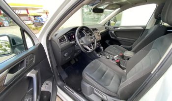 
									Volkswagen Tiguan Allspace Elegance 2.0 TDI DSG 4M MATRIX*7SITZ*STH*ACC+*Line*AHK voll								