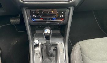 
									Volkswagen Tiguan Allspace Elegance 2.0 TDI DSG 4M MATRIX*7SITZ*STH*ACC+*Line*AHK voll								