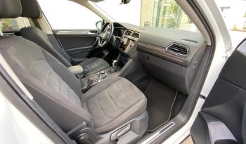
									Volkswagen Tiguan Allspace Elegance 2.0 TDI DSG 4M MATRIX*7SITZ*STH*ACC+*Line*AHK voll								