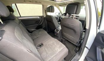 
									Volkswagen Tiguan Allspace Elegance 2.0 TDI DSG 4M MATRIX*7SITZ*STH*ACC+*Line*AHK voll								