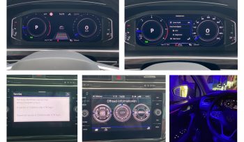 
									Volkswagen Tiguan Allspace Elegance 2.0 TDI DSG 4M MATRIX*7SITZ*STH*ACC+*Line*AHK voll								