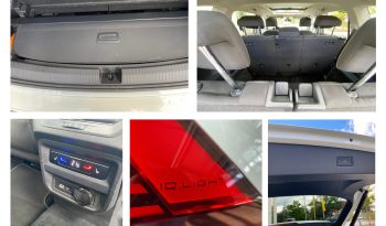 
									Volkswagen Tiguan Allspace Elegance 2.0 TDI DSG 4M MATRIX*7SITZ*STH*ACC+*Line*AHK voll								