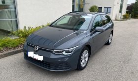 Volkswagen Golf VIII Variant Life 2.0 TDI DSG MATRIX*NAVI*LINE