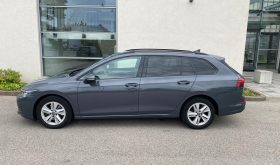 Volkswagen Golf VIII Variant Life 2.0 TDI DSG MATRIX*NAVI*LINE