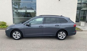 
									Volkswagen Golf VIII Variant Life 2.0 TDI DSG MATRIX*NAVI*LINE voll								