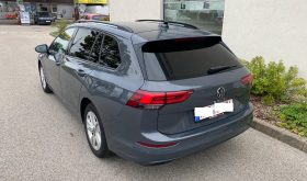 Volkswagen Golf VIII Variant Life 2.0 TDI DSG MATRIX*NAVI*LINE