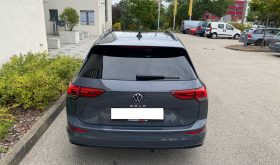 Volkswagen Golf VIII Variant Life 2.0 TDI DSG MATRIX*NAVI*LINE
