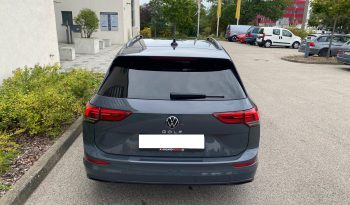 
									Volkswagen Golf VIII Variant Life 2.0 TDI DSG MATRIX*NAVI*LINE voll								