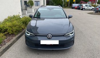 
									Volkswagen Golf VIII Variant Life 2.0 TDI DSG MATRIX*NAVI*LINE voll								