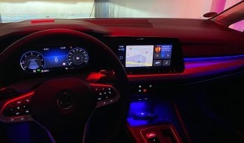 
									Volkswagen Golf VIII Variant Life 2.0 TDI DSG MATRIX*NAVI*LINE voll								