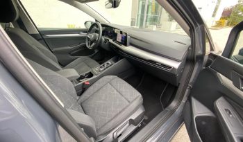 
									Volkswagen Golf VIII Variant Life 2.0 TDI DSG MATRIX*NAVI*LINE voll								