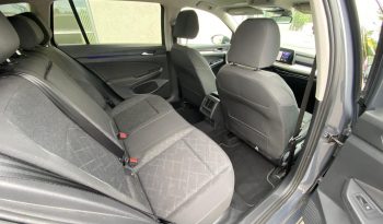 
									Volkswagen Golf VIII Variant Life 2.0 TDI DSG MATRIX*NAVI*LINE voll								