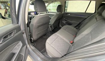 
									Volkswagen Golf VIII Variant Life 2.0 TDI DSG MATRIX*NAVI*LINE voll								