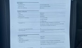 
									Volkswagen Golf VIII Variant Life 2.0 TDI DSG MATRIX*NAVI*LINE voll								