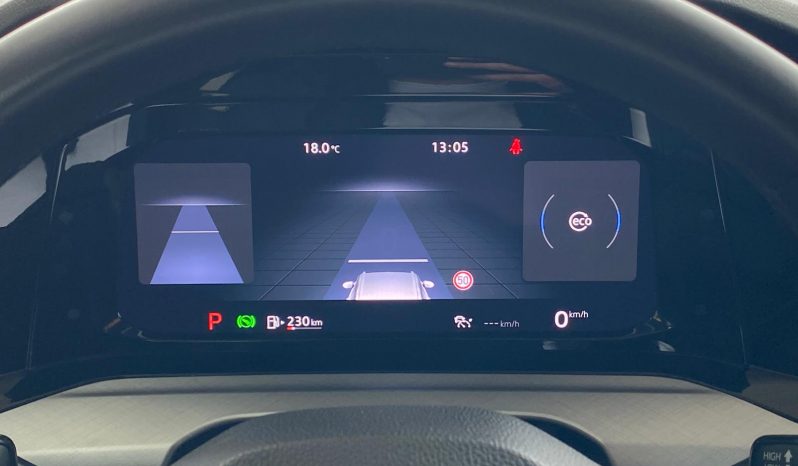 
								Volkswagen Golf VIII Variant Life 2.0 TDI DSG MATRIX*NAVI*LINE voll									