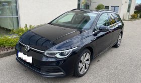 Volkswagen Golf VIII Variant Style 2.0 TDI DSG MATRIX*ACC+*Line*R-KAMERA