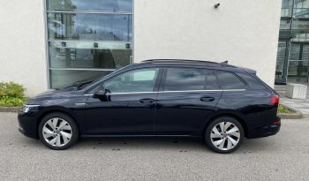 
									Volkswagen Golf VIII Variant Style 2.0 TDI DSG MATRIX*ACC+*Line*R-KAMERA voll								