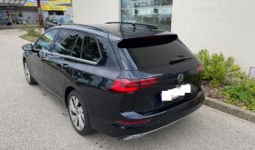 Volkswagen Golf VIII Variant Style 2.0 TDI DSG MATRIX*ACC+*Line*R-KAMERA