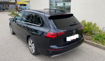 
									Volkswagen Golf VIII Variant Style 2.0 TDI DSG MATRIX*ACC+*Line*R-KAMERA voll								