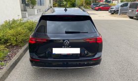 Volkswagen Golf VIII Variant Style 2.0 TDI DSG MATRIX*ACC+*Line*R-KAMERA