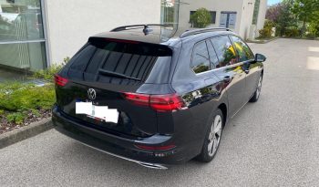 
									Volkswagen Golf VIII Variant Style 2.0 TDI DSG MATRIX*ACC+*Line*R-KAMERA voll								