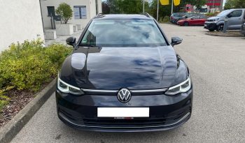 
									Volkswagen Golf VIII Variant Style 2.0 TDI DSG MATRIX*ACC+*Line*R-KAMERA voll								