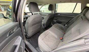 
									Volkswagen Golf VIII Variant Style 2.0 TDI DSG MATRIX*ACC+*Line*R-KAMERA voll								