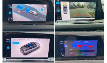 
									Volkswagen Golf VIII Variant Style 2.0 TDI DSG MATRIX*ACC+*Line*R-KAMERA voll								