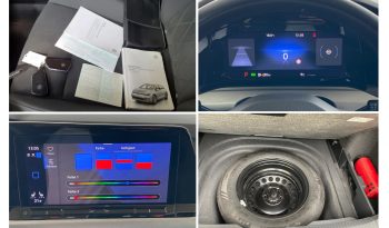 
									Volkswagen Golf VIII Variant Style 2.0 TDI DSG MATRIX*ACC+*Line*R-KAMERA voll								