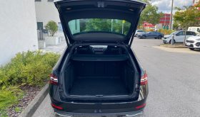 Skoda Superb Comb Sportline 2.0 TDI BI-Xenon∗ACC∗LINE∗Alcantara