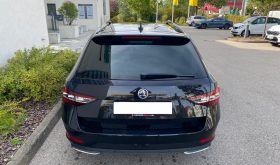 Skoda Superb Comb Sportline 2.0 TDI BI-Xenon∗ACC∗LINE∗Alcantara