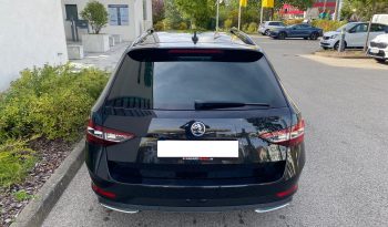 Skoda Superb Comb Sportline 2.0 TDI BI-Xenon∗ACC∗LINE∗Alcantara