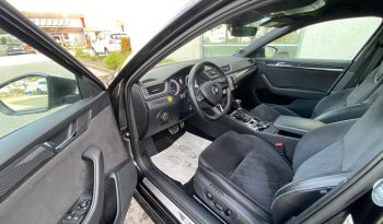 
									Skoda Superb Comb Sportline 2.0 TDI BI-Xenon∗ACC∗LINE∗Alcantara voll								