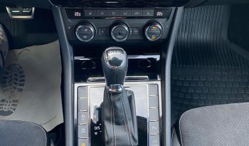 
									Skoda Superb Comb Sportline 2.0 TDI BI-Xenon∗ACC∗LINE∗Alcantara voll								