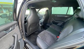 
									Skoda Superb Comb Sportline 2.0 TDI BI-Xenon∗ACC∗LINE∗Alcantara voll								