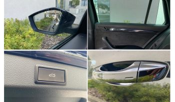 
									Skoda Superb Comb Sportline 2.0 TDI BI-Xenon∗ACC∗LINE∗Alcantara voll								