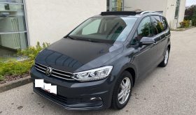 Volkswagen Touran Active 2.0 TDI LED*7-Sitzer*PANO*ACC+*R-Kamera*AHK