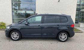 Volkswagen Touran Active 2.0 TDI LED*7-Sitzer*PANO*ACC+*R-Kamera*AHK