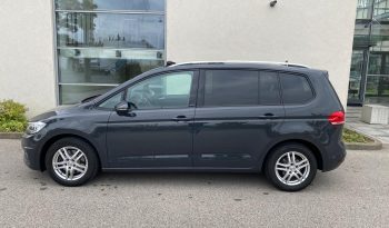 
									Volkswagen Touran Active 2.0 TDI LED*7-Sitzer*PANO*ACC+*R-Kamera*AHK voll								