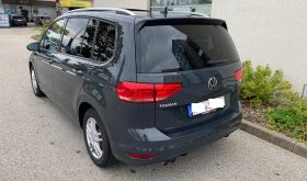 Volkswagen Touran Active 2.0 TDI LED*7-Sitzer*PANO*ACC+*R-Kamera*AHK