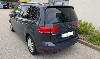 
									Volkswagen Touran Active 2.0 TDI LED*7-Sitzer*PANO*ACC+*R-Kamera*AHK voll								
